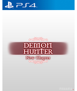 Demon Hunter: New Chapter PS4