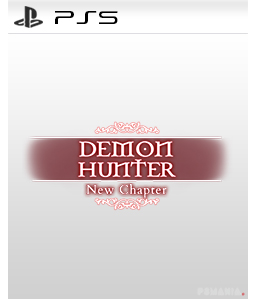 Demon Hunter: New Chapter PS5