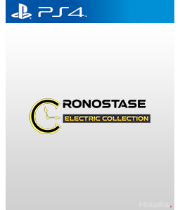 Cronostase Electric Collection PS4