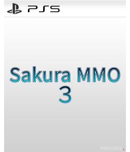Sakura MMO 3 PS5