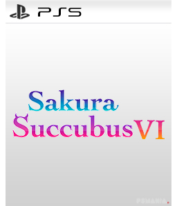 Sakura Succubus 6 PS5