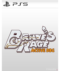 Active DBG: Brave\'s Rage PS5