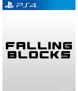 Falling Blocks PS4