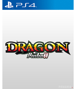 Dragon Pinball PS4