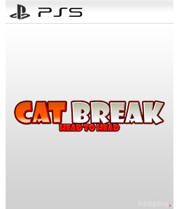 Cat Break Head to Head PS5