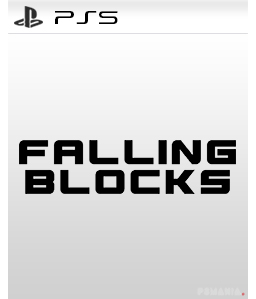 Falling Blocks PS5