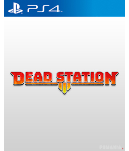 Dead Station PS4