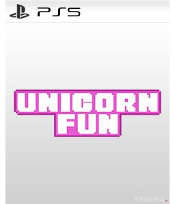 Unicorn Fun PS5
