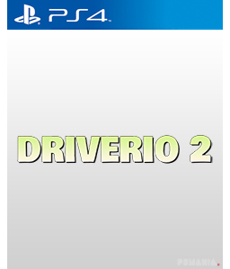 Driverio 2 PS4
