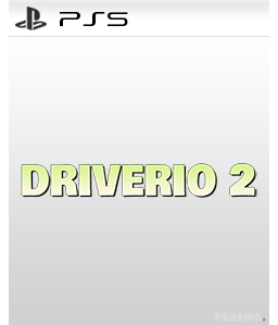 Driverio 2 PS5