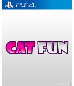 Cat Fun PS4