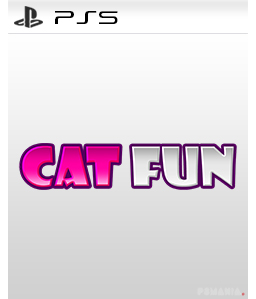 Cat Fun PS5