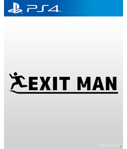 ExitMan Deluxe PS4