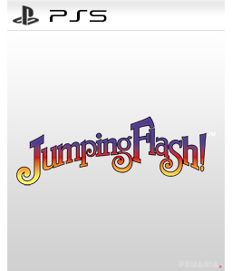 Jumping Flash! PS5