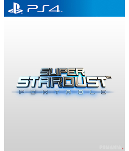 Super Stardust Portable PS4