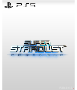 Super Stardust Portable PS5