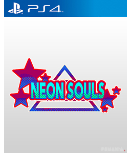 Neon Souls PS4