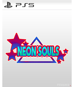 Neon Souls PS5