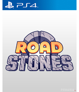 Road Stones PS4