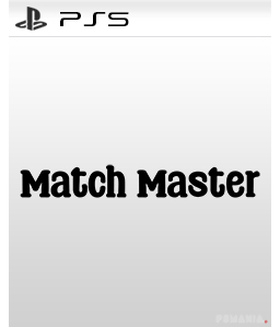 Match Master PS5