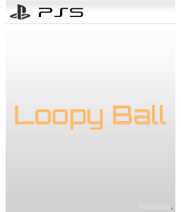 Loopy Ball PS5