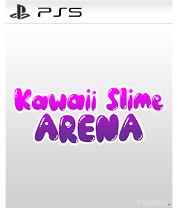 Kawaii Slime Arena PS5