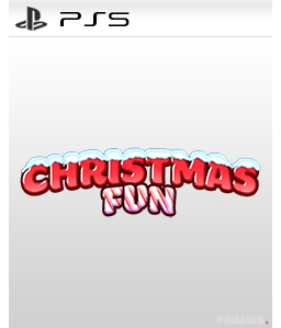 Christmas Fun PS5
