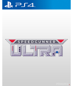 Speedgunner Ultra PS4