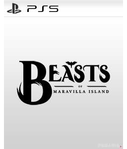 Beasts of Maravilla Island PS5