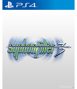 Syphon Filter 3 PS4