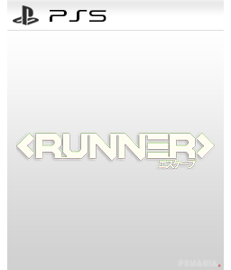 Runner PS5