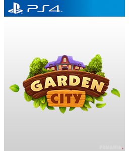 Garden City PS4