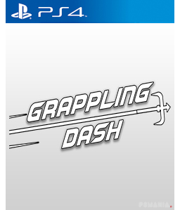 Grappling Dash PS4