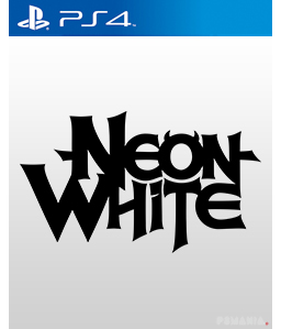 Neon White PS4