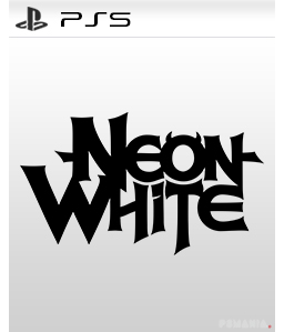 Neon White PS5