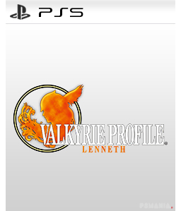 Valkyrie Profile: Lenneth PS5
