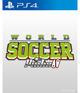 World Soccer Pinball PS4