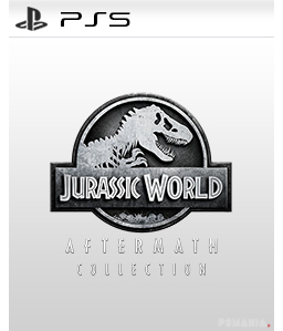 Jurassic World Aftermath: Collection PS5