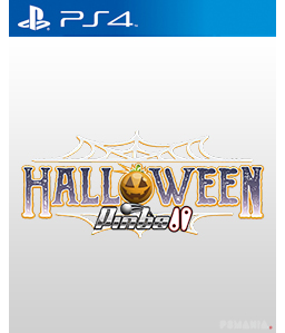 Halloween Pinball PS4