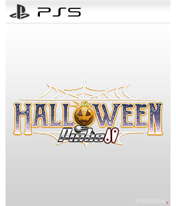 Halloween Pinball PS5