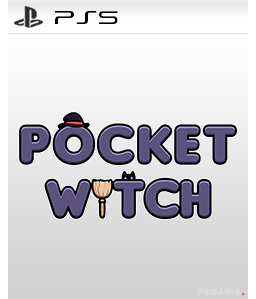 Pocket Witch PS5