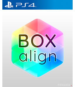 Box Align PS4