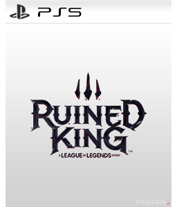 Ruined King: A League of Legends Story PS5