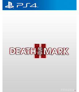 Spirit Hunter: Death Mark II PS4