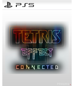 Tetris Effect PS5