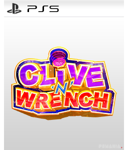 Clive \'N\' Wrench PS5