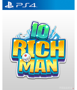 Richman 10 PS4