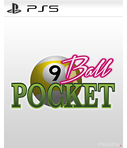 9-Ball Pocket PS5
