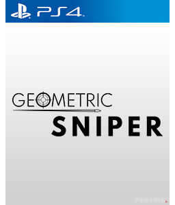 Geometric Sniper PS4
