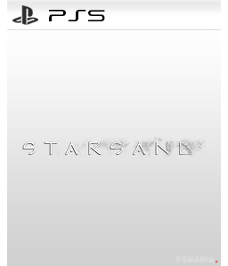 Starsand PS5